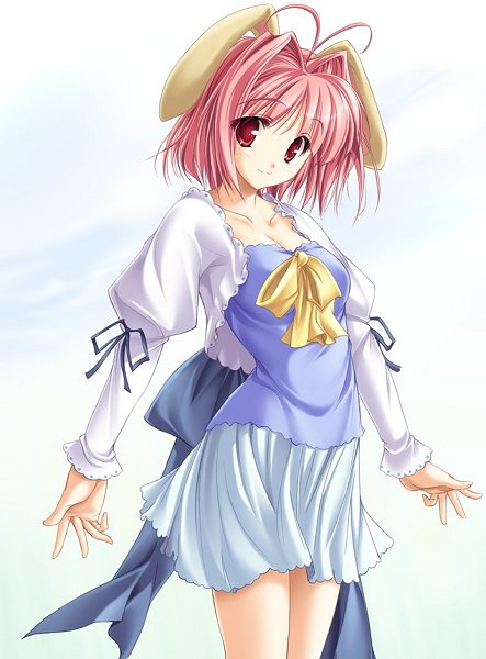 bunny
