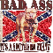 Bad ass