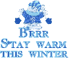 brr stay warm this winter
