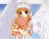 anime angel