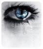 its my eye