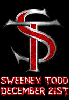 Sweeney Todd Logo
