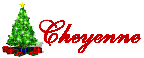 cheyenne