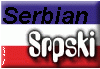 Serbian Srbi