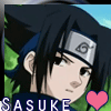 love sasuke 
