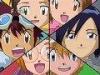Digimon 2 group avatar