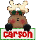 carson