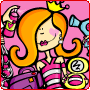 cute kawaii princess