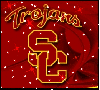 USC Trojans Baby !!!