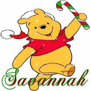 Savannah