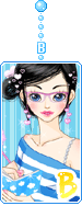 cute kawaii fashion girl