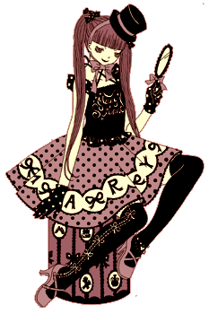 Little Gothic Lolita