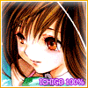 Ichigo 100% Girl