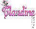 claudine pink diamond