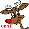 chris
