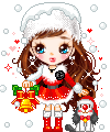 cute kawaii sayclub girl