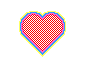 Love Heart <33