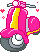 vespa