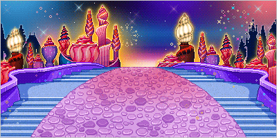 fantasy land