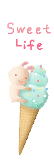 SWEET LIFE
