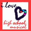 I Love High School Musical