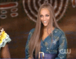 tyra banks