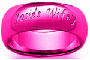 Josie's Wifey Ring