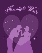 cinderella moonlight waltz