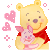 POOH AND PIGLET