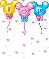 i love you
