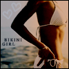 bikini girl