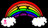 emo rainbow