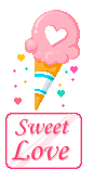 SWEET LOVE