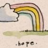 Hope..