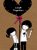 LOVE TOGETHER