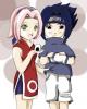 Sasuke & Skura