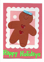 Happy Holidays