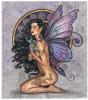 pulple wings fairy