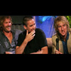 Andrew, Owen & Luke Wilson