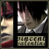 Final Fantasy VII - Vincent