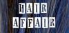 Hair Affair [Blue]