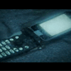 Final Fantasy VII - Phone icon