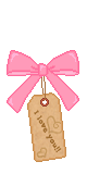 cute kawaii ribbon