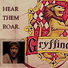 Gryffindors-Hear Them Roar