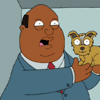 Family Guy - Who Wants Dog