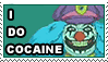 Dr. Rockso - Does Cocanie