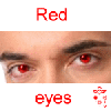 red giovanni zarrella eyes