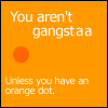 Gangstaa