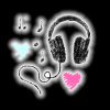 Music: Headphones And Hearts