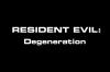 Resdident Evil: Degeneration